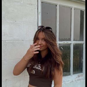 Meet your Posher, Gabby